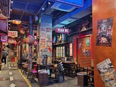 -萍姐火锅·公路夜市(南京新街口店)