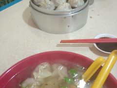 -笑云开汤包店(网巾市店)