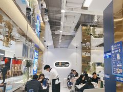 -兰湘子·湘菜小炒(崂山丽达店)