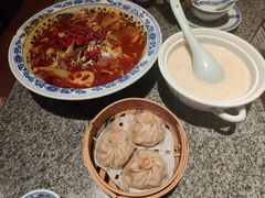 -南京大牌档(之心城店)