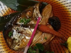 -吉之仙•中国制造•出口级食材日料店(领事馆总店)