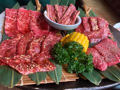 -虎丸烧肉(世纪汇店)