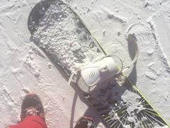 -亚布力新体委滑雪场
