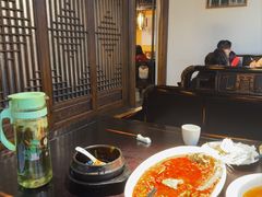 -陈麻婆豆腐总店