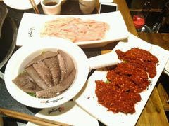-纸盐河码头火锅(十八梯店)