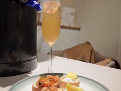 -LE SHARE洛笙·花园西餐(北京路步行街店)
