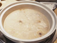 -煲大王猪肚鸡·椰子鸡火锅(红谷滩万达店)