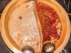 -杨家火锅(国美店)