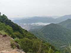 -梧桐山风景名胜区
