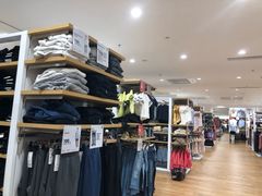 -优衣库(海口秀英万达广场店)
