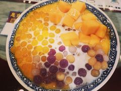 多芒小丸子-赵氏传承特色牛奶甜品店(达明店)
