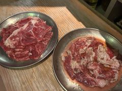 -西塔老太太泥炉烤肉(望京一店)