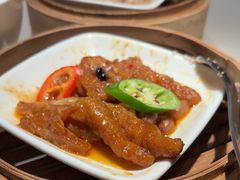 -禄运茶居·手工点心(猎德店)
