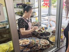 -赵姐猪耳朵饭店