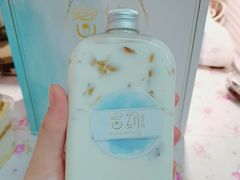 乌龙茶冻撞奶-密约(浦沿店)