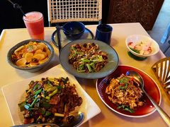 -山石榴·贵州菜(丰盛里店)