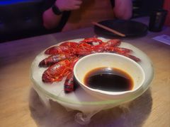 -红盔甲·小龙虾(车公庙店)