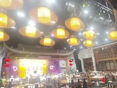 -顺兴老茶馆·精品川菜(世纪城店)