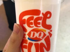 -DQ·蛋糕·冰淇淋(苏宁店)