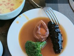 -皇朝万鑫自助餐厅