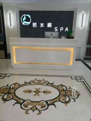 -皙塑美肤·spa