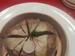 -山西会馆·晋菜·晋商宴·学堂记忆(许坦西街店)