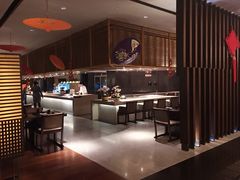 -富力希尔顿酒店·源氏日餐厅