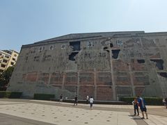 -上海四行仓库抗战纪念馆