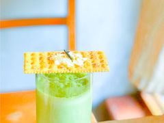 -时光花园(白鹭洲店)