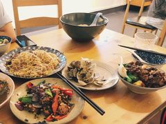 -禾气食店
