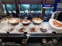 -苏州香格里拉大酒店