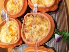 -蟹福家活蟹料理·豪华自助(绿洲假日酒店)