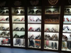 -天津华夏鞋文化博物馆