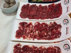 -大四喜·鲜牛肉火锅(洛阳大学城店)