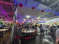 -無招牌海鮮(芽笼店)