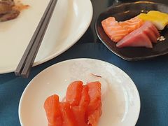 -盛宴自助餐厅(运达喜来登店)