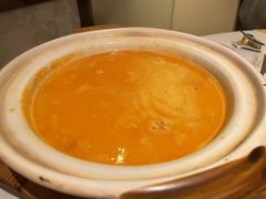 海鲜汤贵妃泡饭-利苑酒家(宜安广场店)