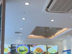 -小杨生煎(香港名都店)