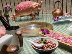 -番食园鲜食火锅(高新店)