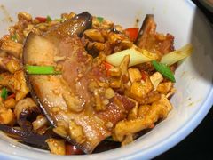 -姐夫的小菜(新中关购物中心店)