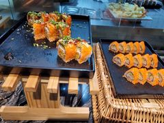 -松子料理(亮马桥店)