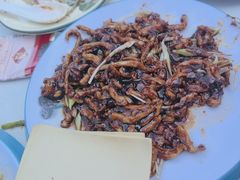 -李哥海鲜烧烤家常菜(孔雀城店)