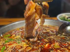-小饕荟雅安贡椒鱼鲜馆(广福桥店)