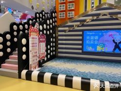 -meland club亲子乐园(重庆万象城店)