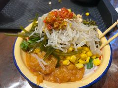 -池嬢拌粉(上海首店)