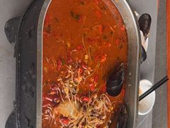 -阿弟特色海鲜餐厅·大排档(平潭店)