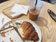 原味牛角包-GOTLOT COFFEE&KITCHEN角落厨房NOOK店