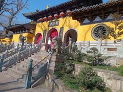 -虞山风景区