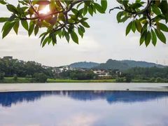 -白云湖畔酒店-湖畔餐厅