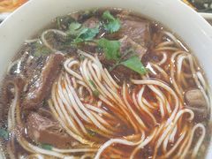 -易和通美国加州牛肉面大王(红旗街店)
